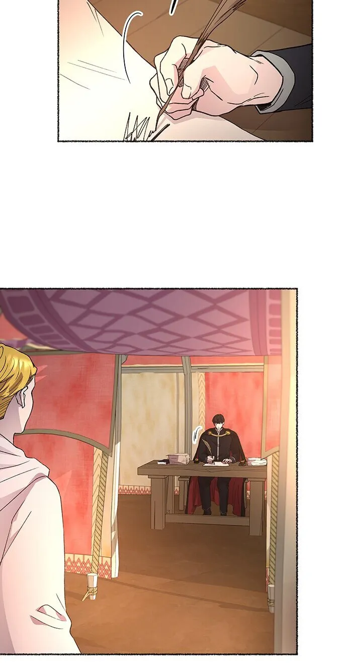Read Like Wind on a Dry Branch chapter 35 image 59 on Lezhin
