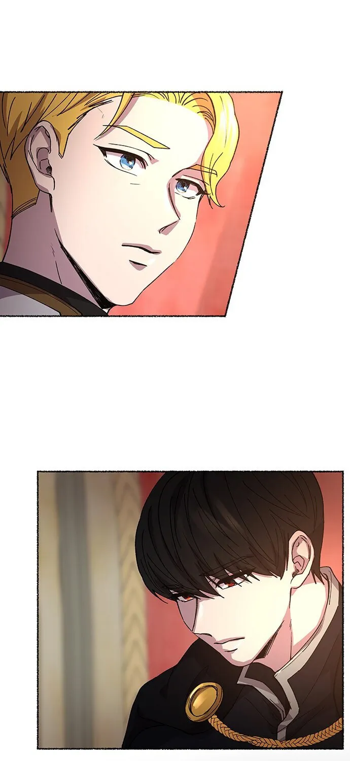 Read Like Wind on a Dry Branch chapter 35 image 60 on Lezhin