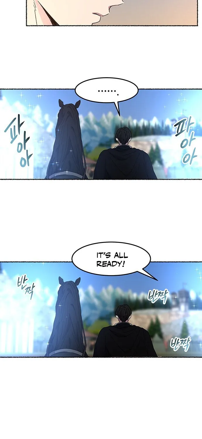Read Like Wind on a Dry Branch chapter 35 image 67 on Lezhin