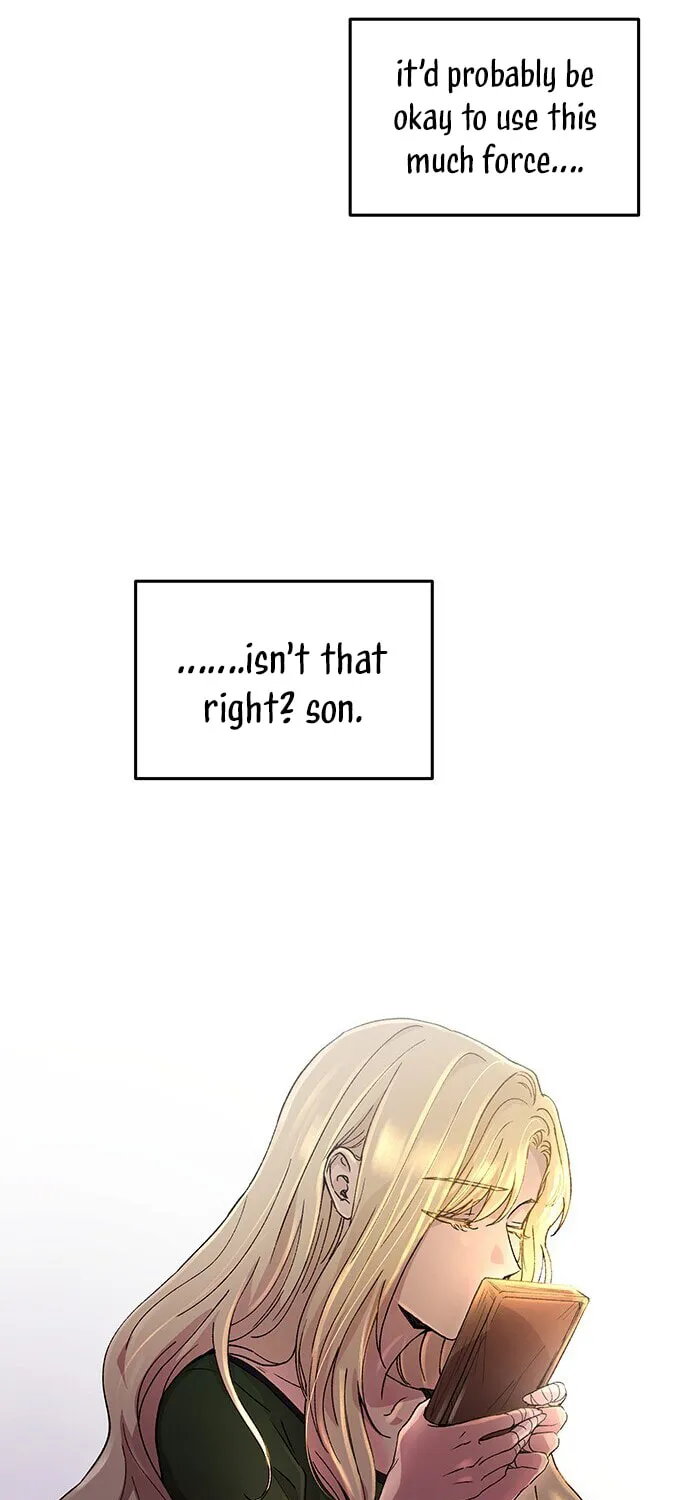 Read Like Wind on a Dry Branch chapter 35 image 7 on Lezhin