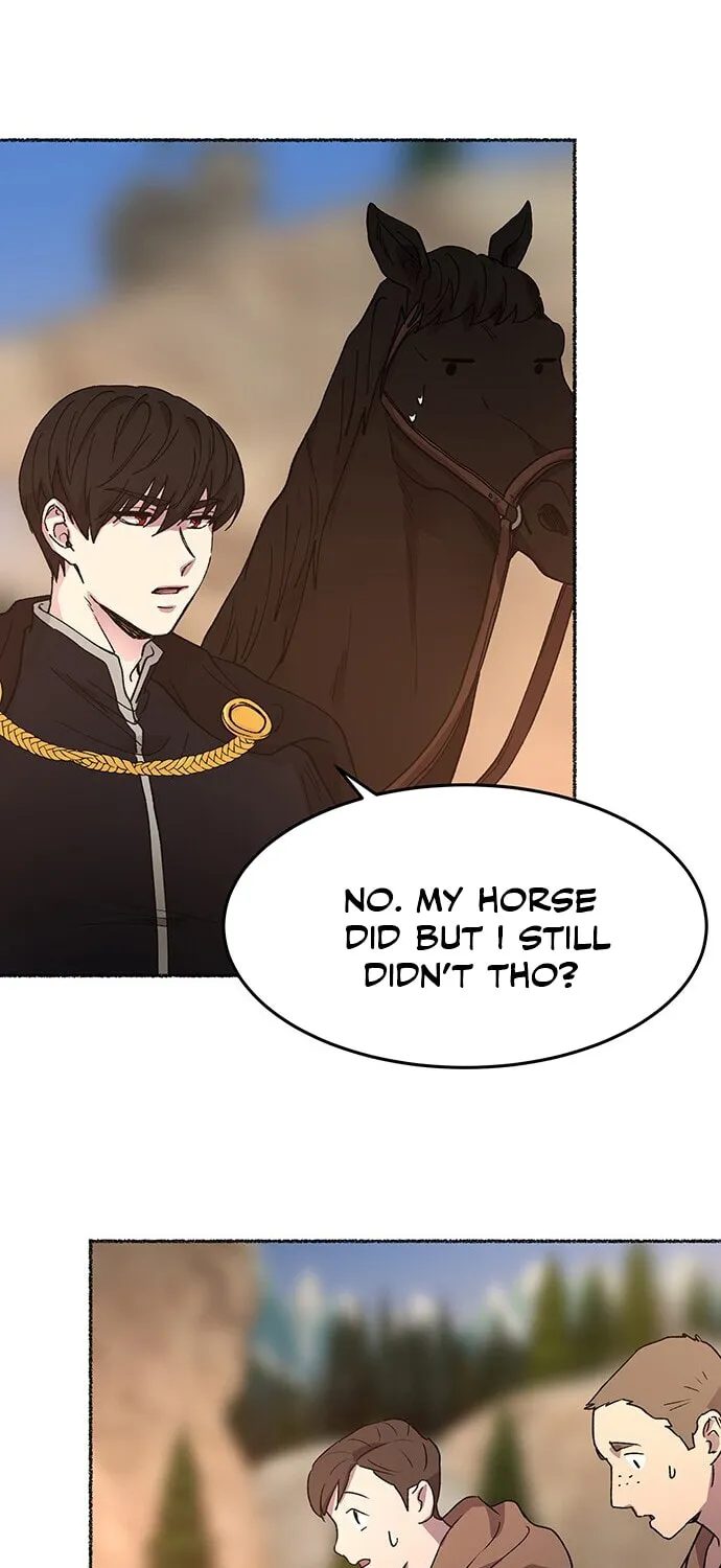 Read Like Wind on a Dry Branch chapter 35 image 70 on Lezhin