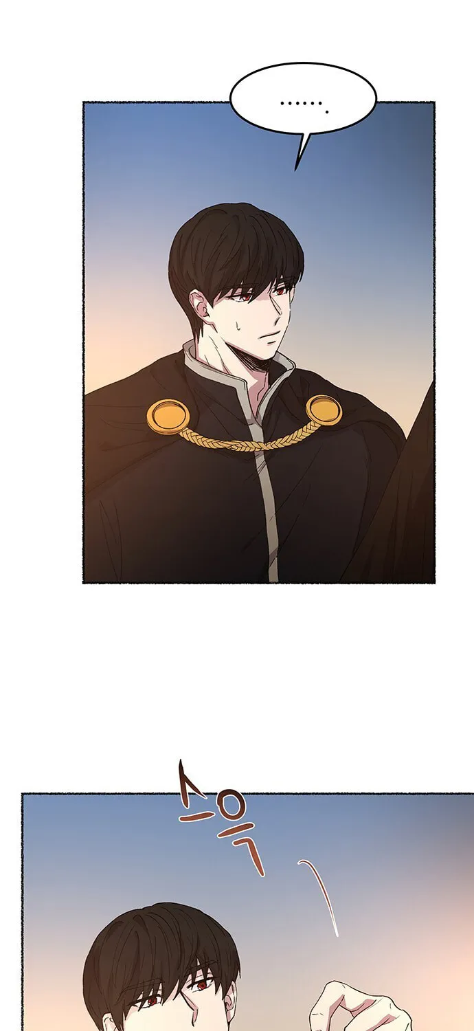 Read Like Wind on a Dry Branch chapter 35 image 76 on Lezhin