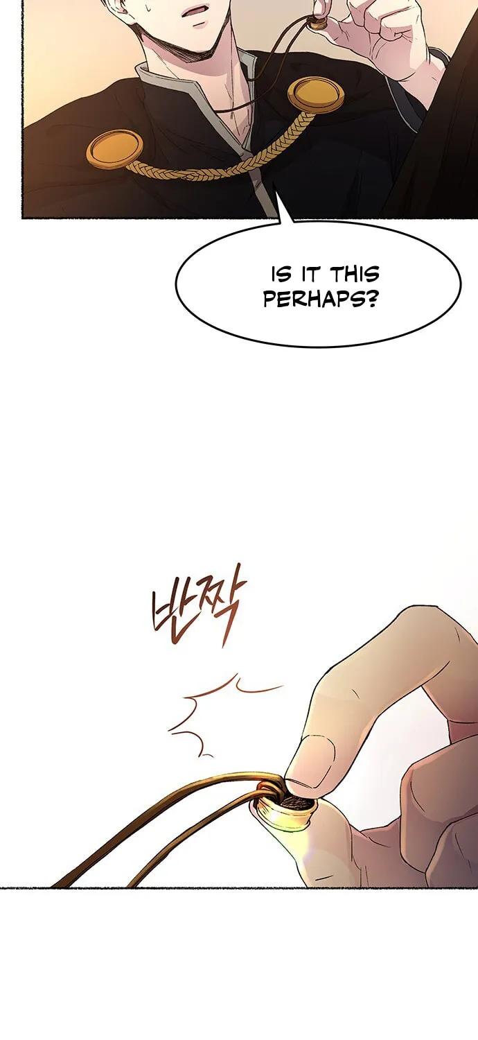 Read Like Wind on a Dry Branch chapter 35 image 77 on Lezhin