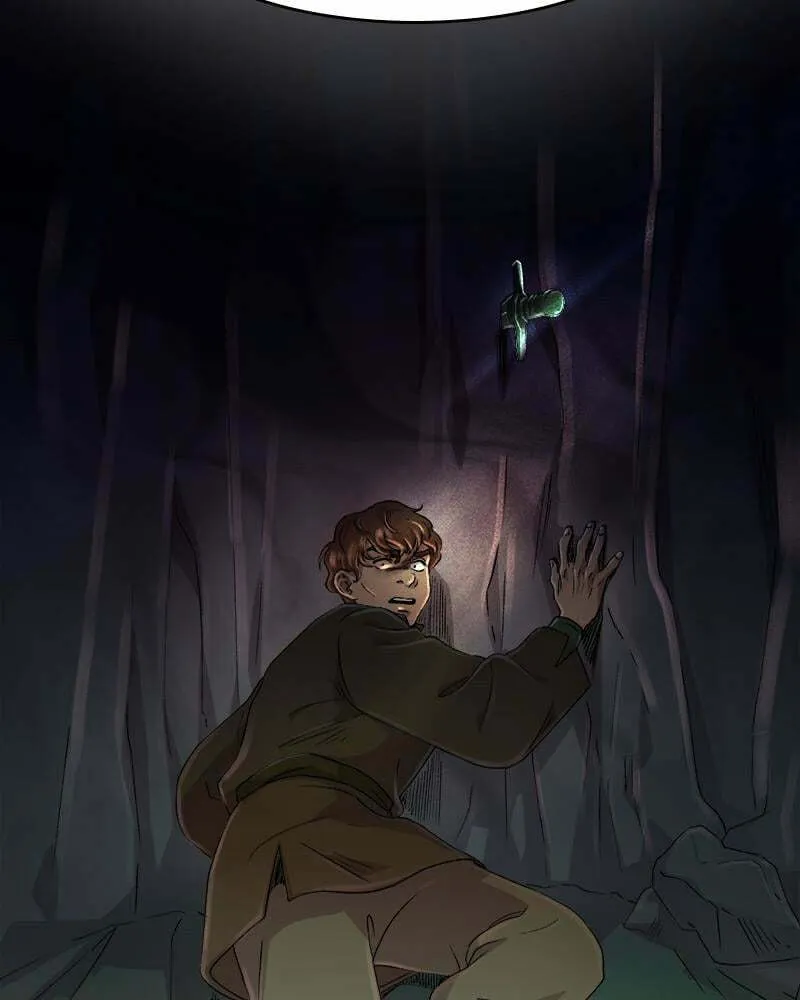 Read Like Wind on a Dry Branch chapter 36 image 106 on Lezhin