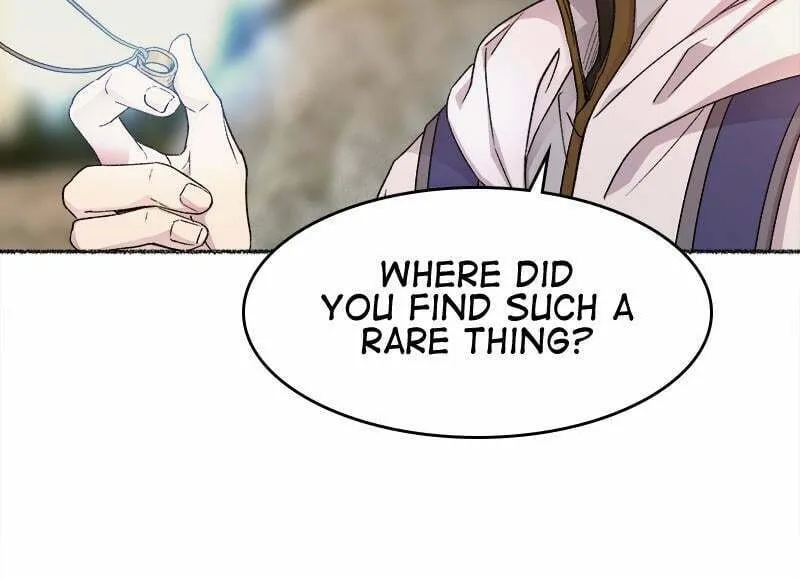 Read Like Wind on a Dry Branch chapter 36 image 21 on Lezhin