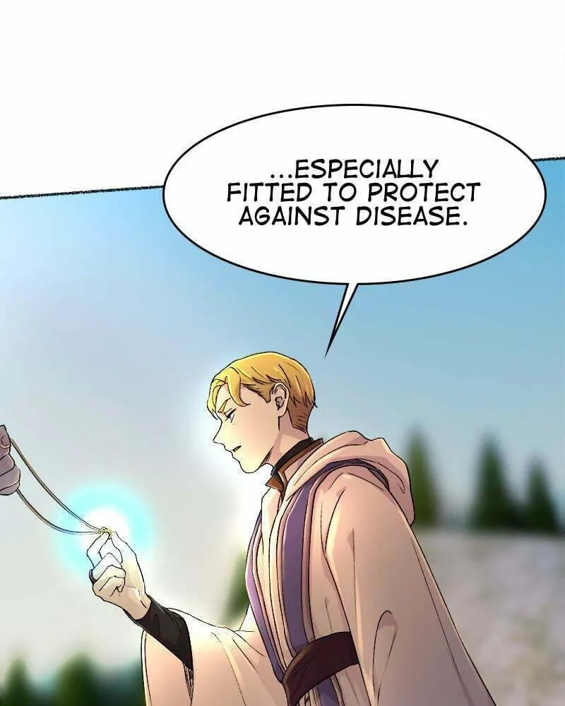 Read Like Wind on a Dry Branch chapter 36 image 28 on Lezhin