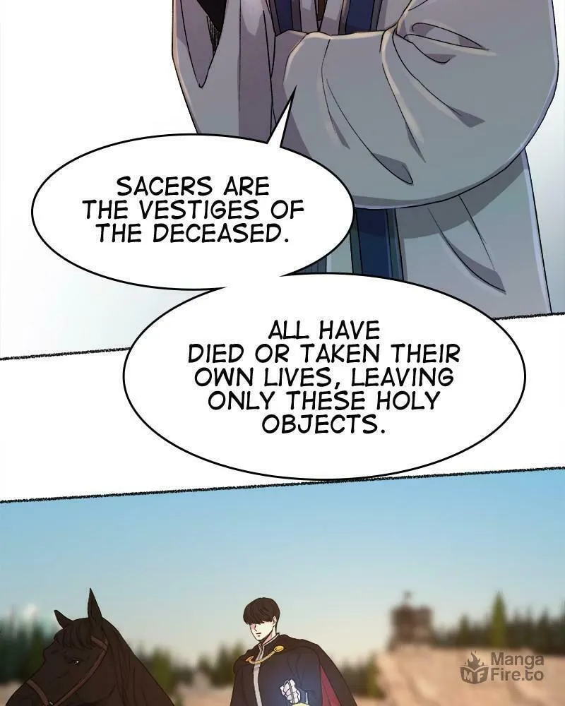 Read Like Wind on a Dry Branch chapter 36 image 35 on Lezhin