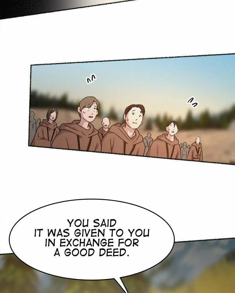 Read Like Wind on a Dry Branch chapter 36 image 37 on Lezhin