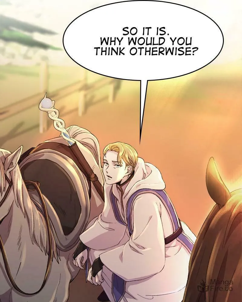 Read Like Wind on a Dry Branch chapter 36 image 4 on Lezhin