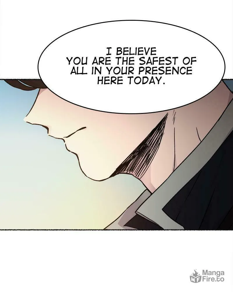 Read Like Wind on a Dry Branch chapter 36 image 44 on Lezhin