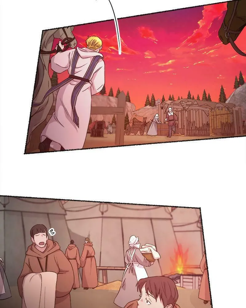 Read Like Wind on a Dry Branch chapter 36 image 48 on Lezhin
