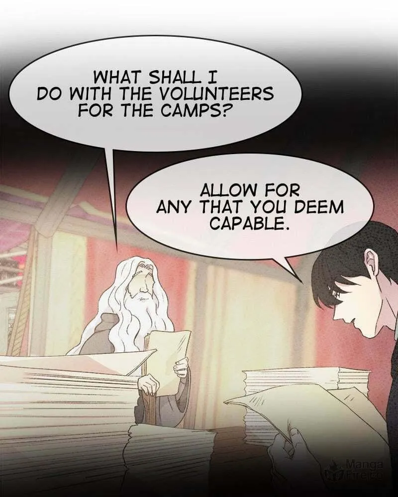 Read Like Wind on a Dry Branch chapter 36 image 80 on Lezhin
