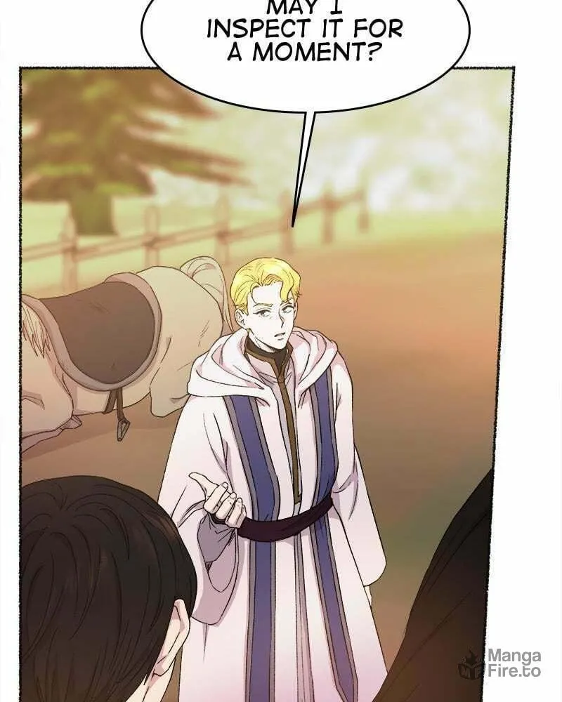 Read Like Wind on a Dry Branch chapter 36 image 9 on Lezhin