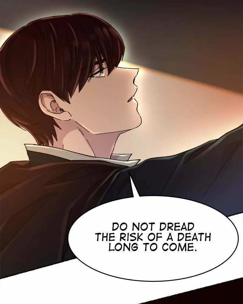 Read Like Wind on a Dry Branch chapter 37 image 111 on Lezhin