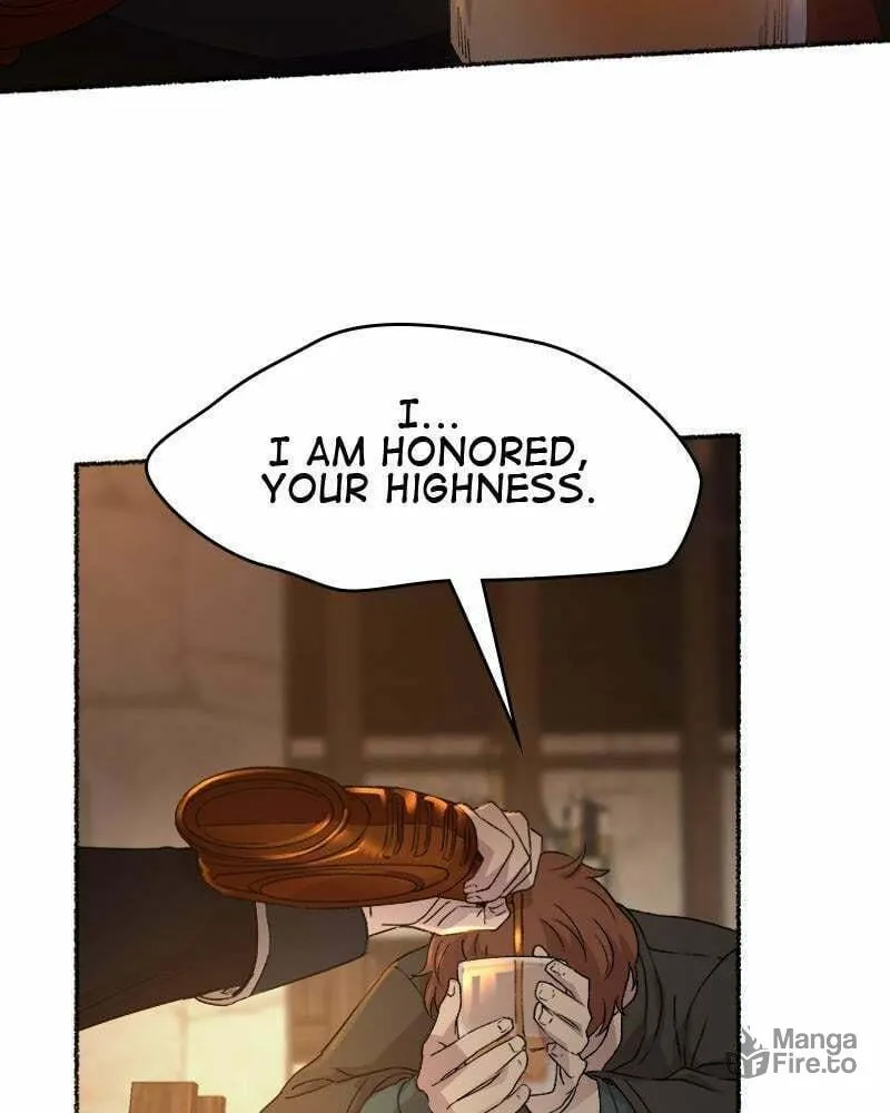Read Like Wind on a Dry Branch chapter 37 image 23 on Lezhin