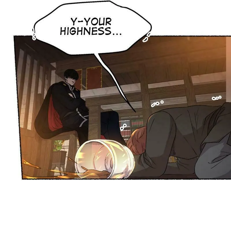Read Like Wind on a Dry Branch chapter 37 image 28 on Lezhin