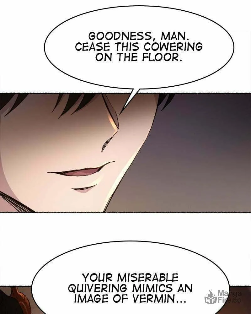 Read Like Wind on a Dry Branch chapter 37 image 29 on Lezhin