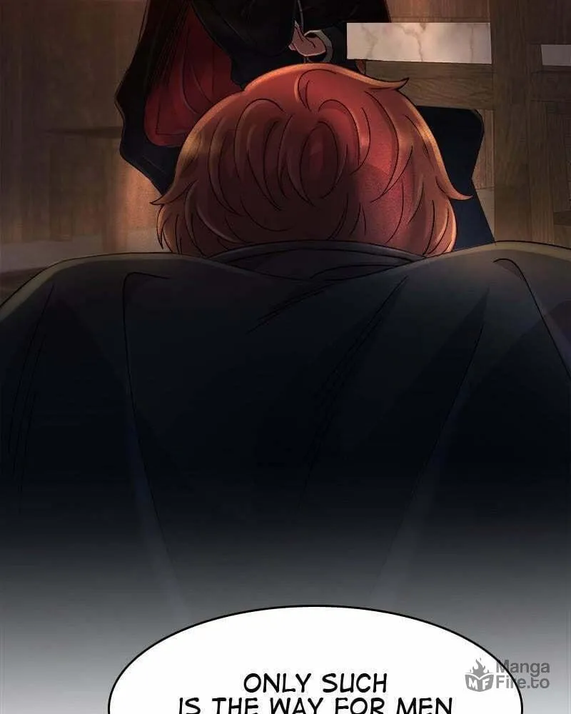 Read Like Wind on a Dry Branch chapter 37 image 34 on Lezhin
