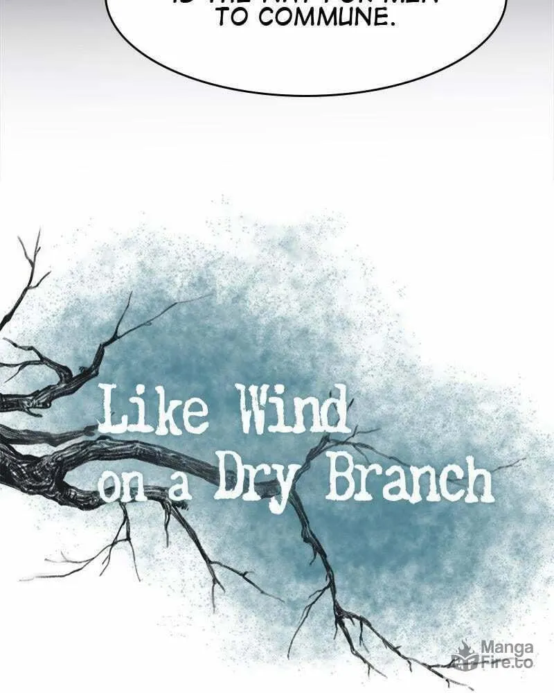 Read Like Wind on a Dry Branch chapter 37 image 35 on Lezhin