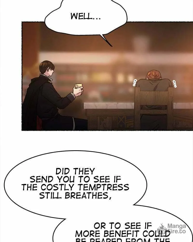 Read Like Wind on a Dry Branch chapter 37 image 41 on Lezhin