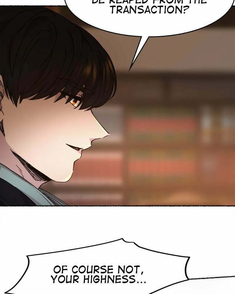 Read Like Wind on a Dry Branch chapter 37 image 42 on Lezhin