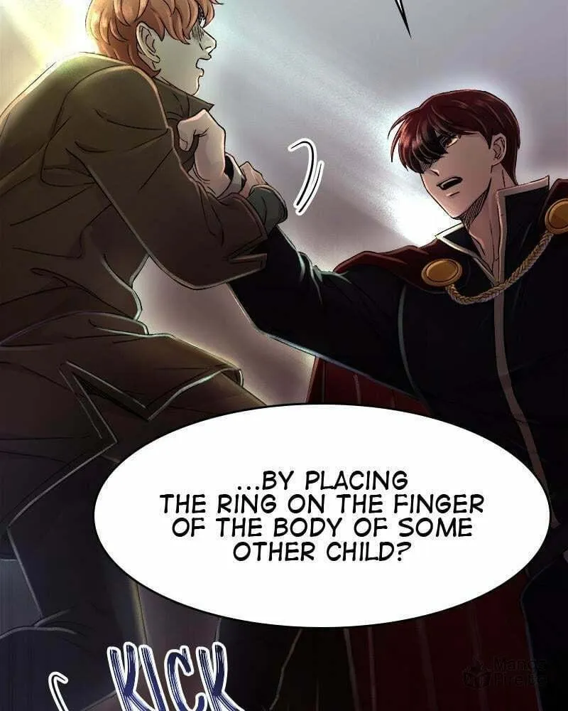 Read Like Wind on a Dry Branch chapter 37 image 95 on Lezhin