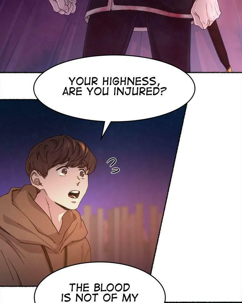 Read Like Wind on a Dry Branch chapter 38 image 13 on Lezhin