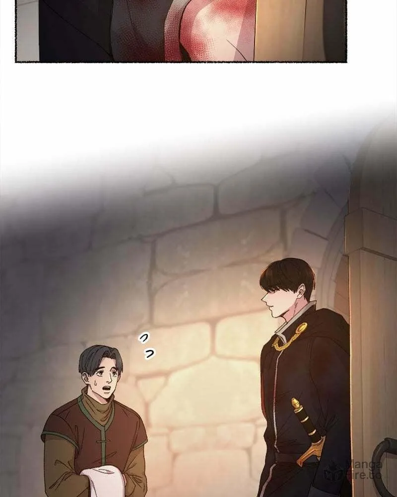 Read Like Wind on a Dry Branch chapter 38 image 2 on Lezhin