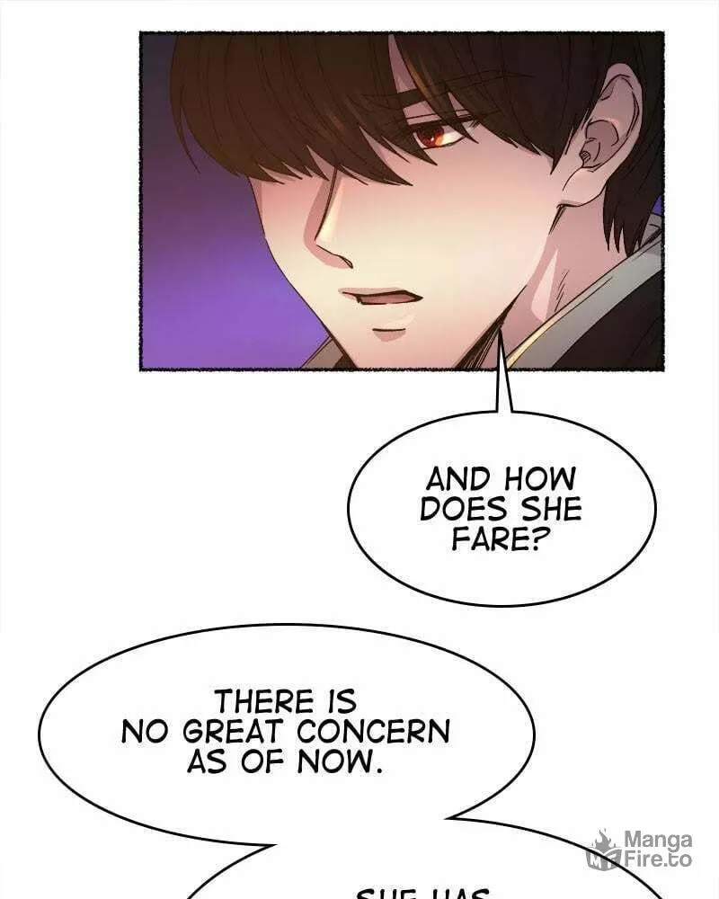 Read Like Wind on a Dry Branch chapter 38 image 20 on Lezhin