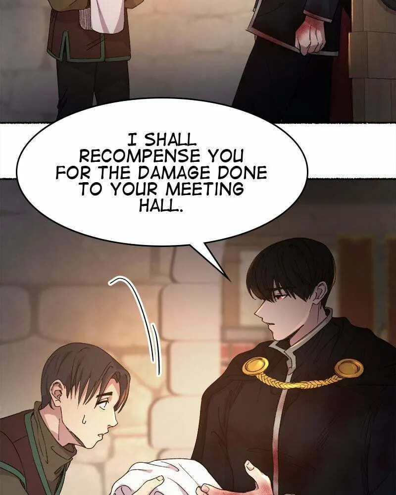 Read Like Wind on a Dry Branch chapter 38 image 3 on Lezhin