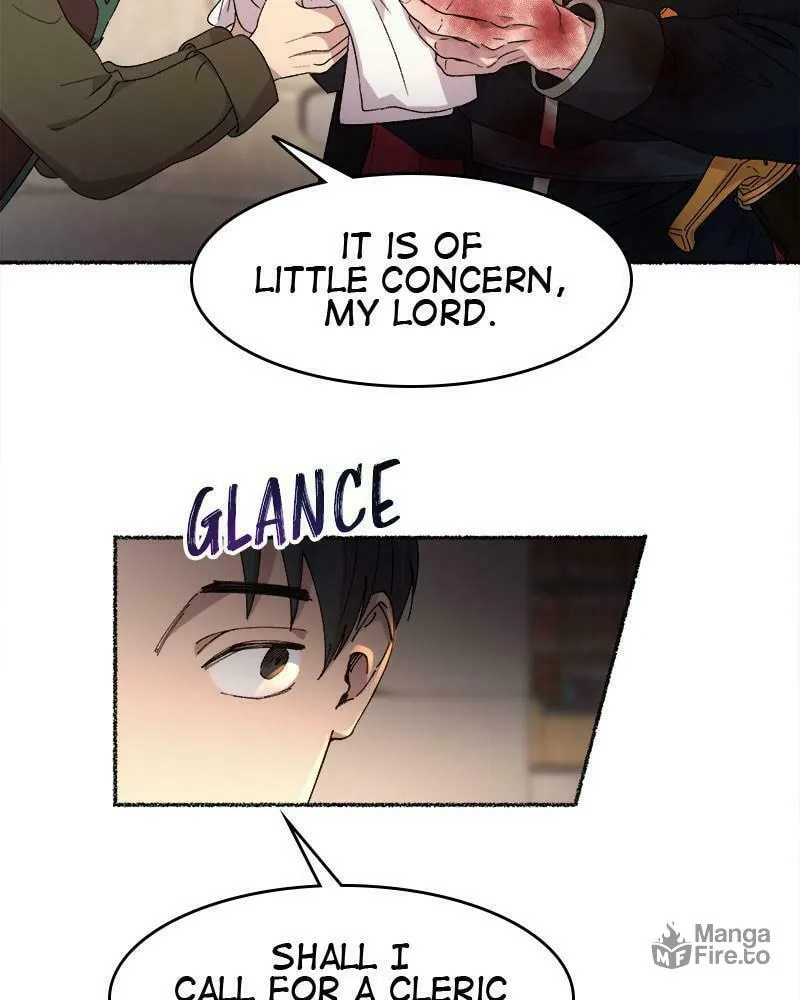 Read Like Wind on a Dry Branch chapter 38 image 4 on Lezhin