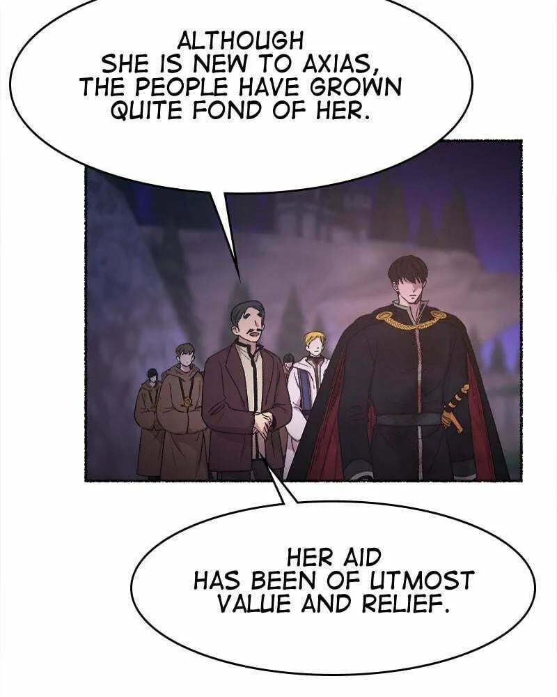 Read Like Wind on a Dry Branch chapter 38 image 46 on Lezhin