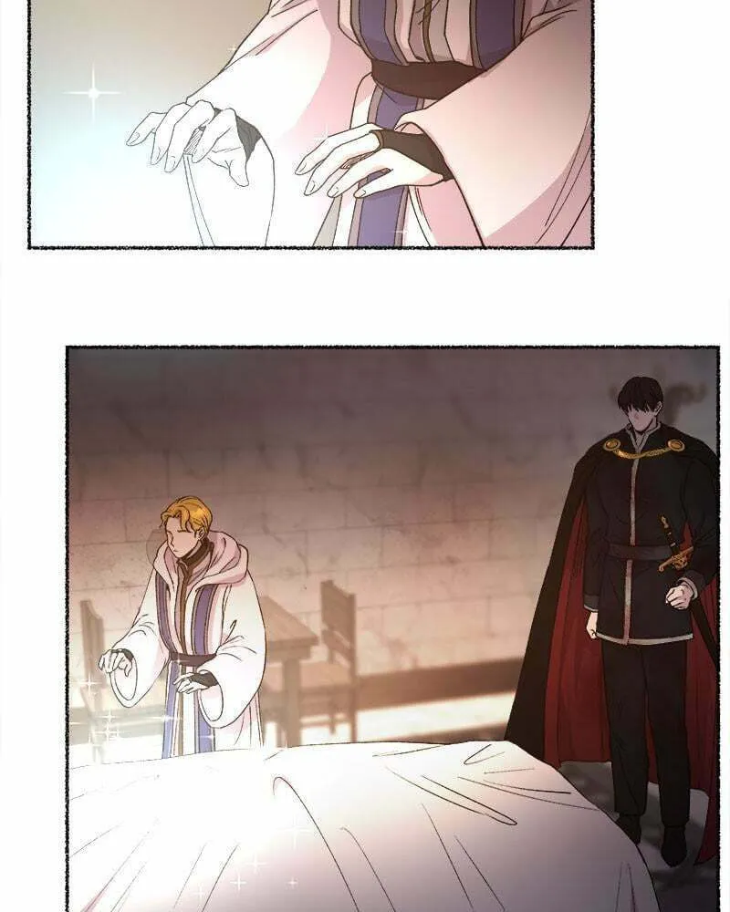 Read Like Wind on a Dry Branch chapter 38 image 58 on Lezhin
