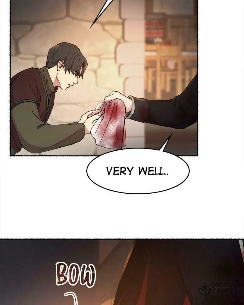 Read Like Wind on a Dry Branch chapter 38 image 8 on Lezhin