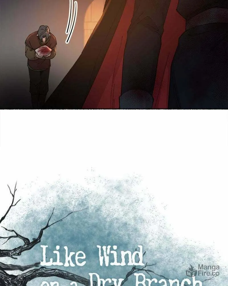 Read Like Wind on a Dry Branch chapter 38 image 9 on Lezhin