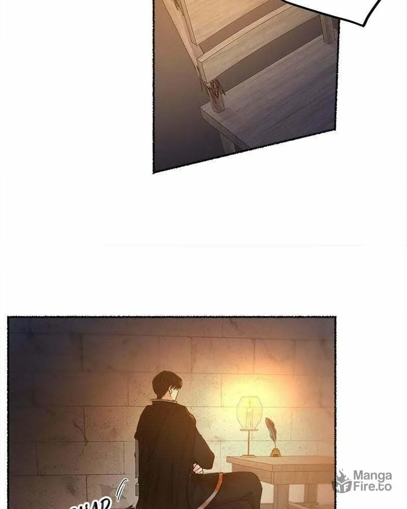 Read Like Wind on a Dry Branch chapter 39 image 11 on Lezhin