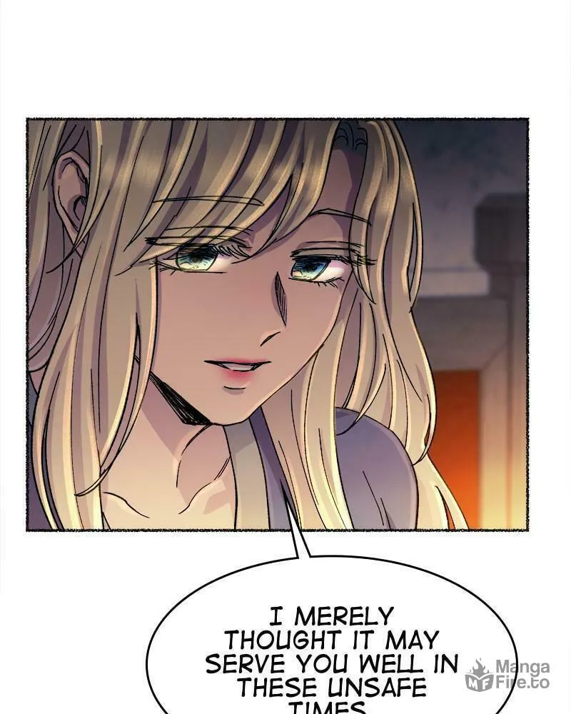 Read Like Wind on a Dry Branch chapter 39 image 38 on Lezhin