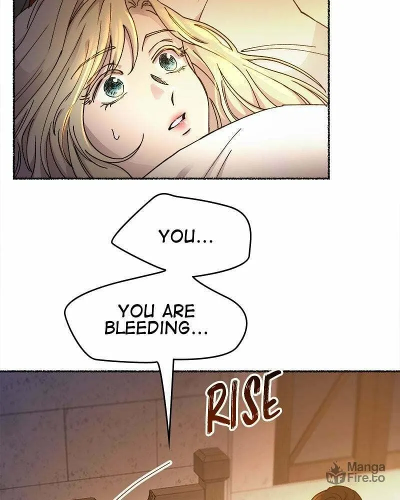 Read Like Wind on a Dry Branch chapter 39 image 4 on Lezhin