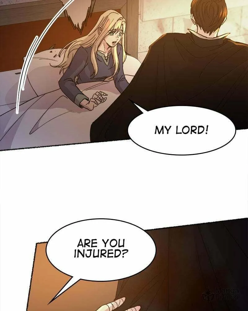 Read Like Wind on a Dry Branch chapter 39 image 5 on Lezhin