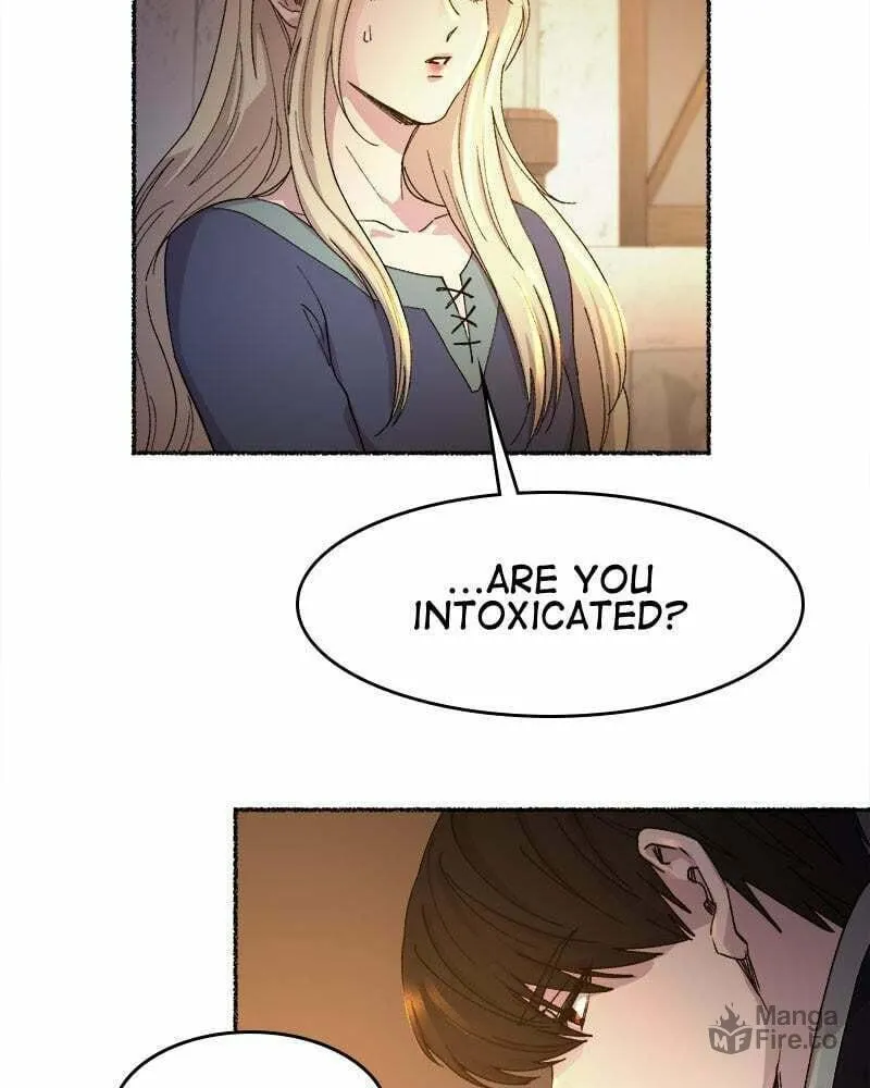 Read Like Wind on a Dry Branch chapter 39 image 8 on Lezhin