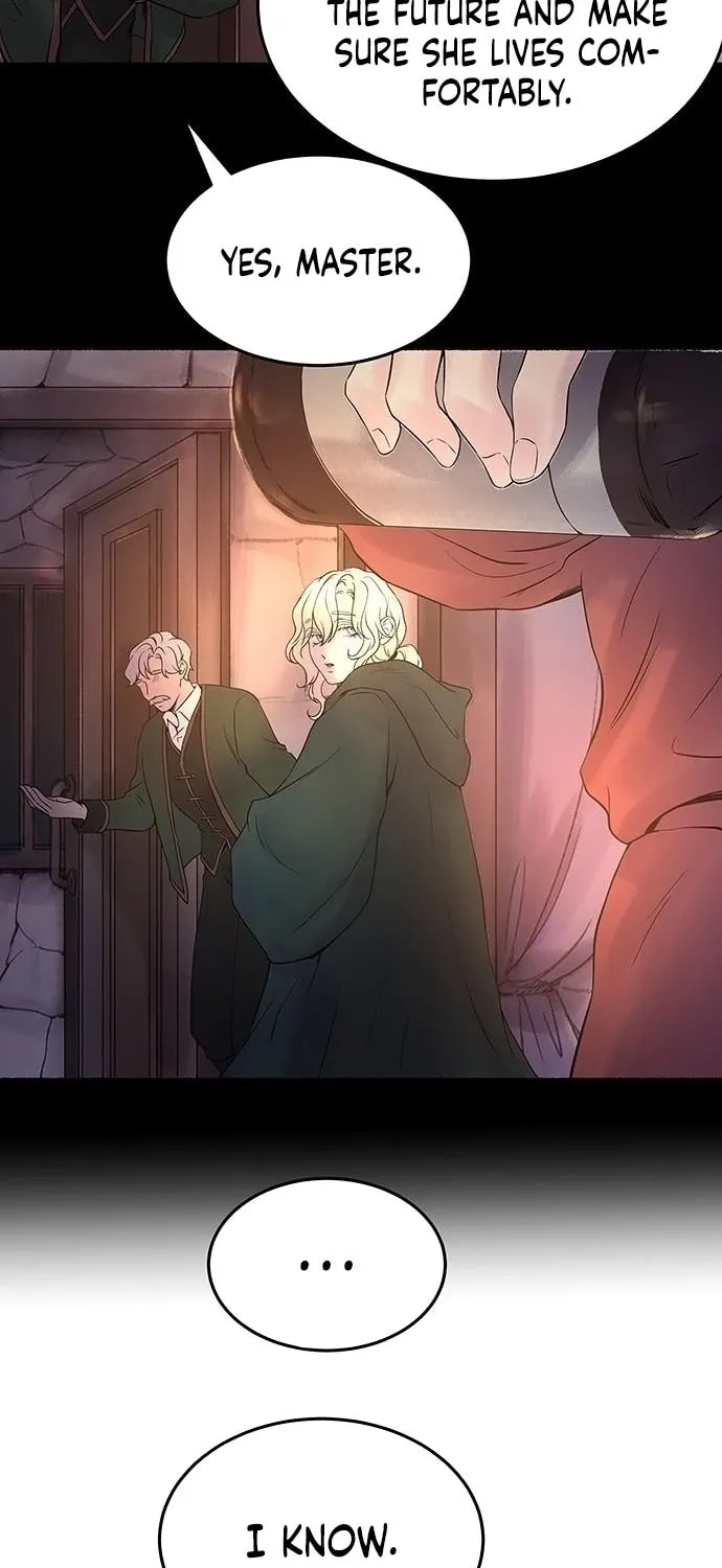 Read Like Wind on a Dry Branch chapter 4 image 10 on Lezhin