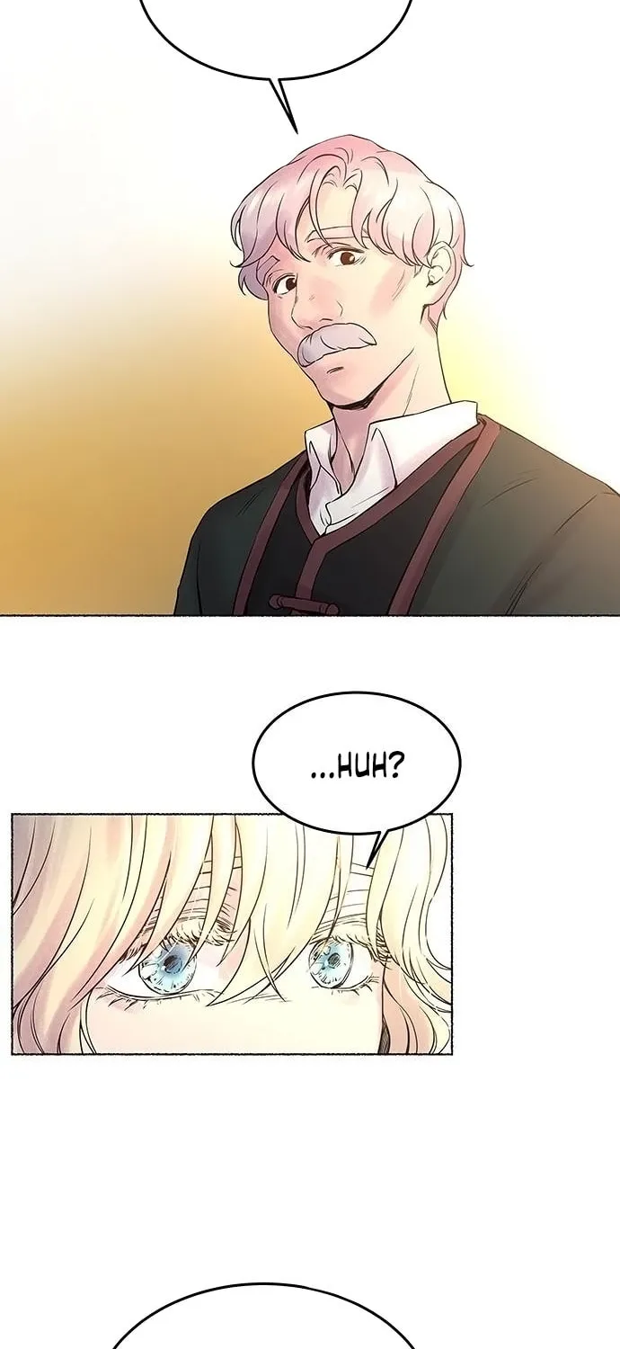 Read Like Wind on a Dry Branch chapter 4 image 11 on Lezhin