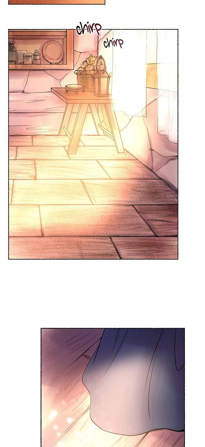 Read Like Wind on a Dry Branch chapter 4 image 16 on Lezhin