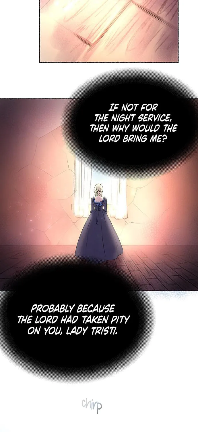 Read Like Wind on a Dry Branch chapter 4 image 17 on Lezhin