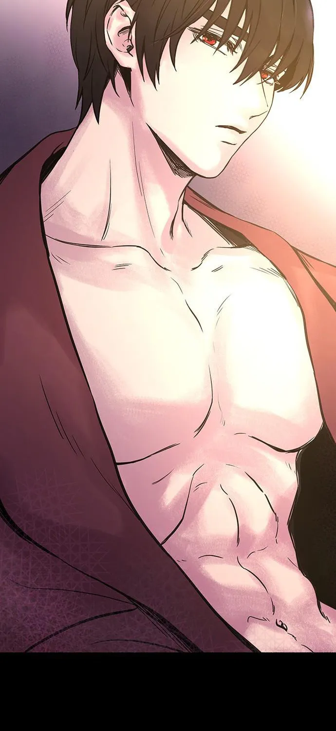 Read Like Wind on a Dry Branch chapter 4 image 2 on Lezhin