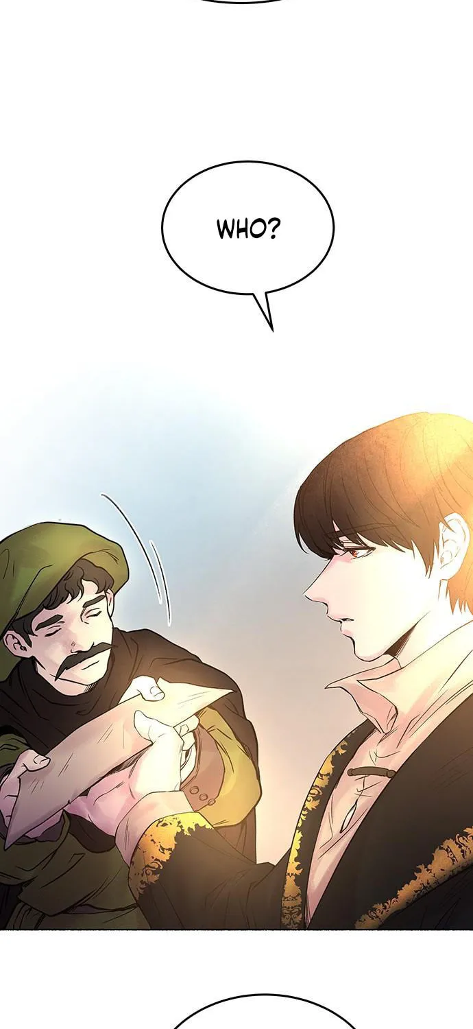 Read Like Wind on a Dry Branch chapter 4 image 29 on Lezhin