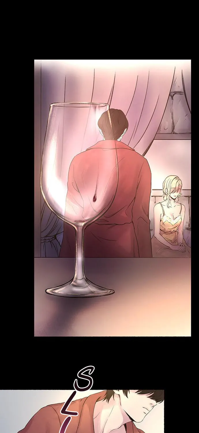 Read Like Wind on a Dry Branch chapter 4 image 3 on Lezhin