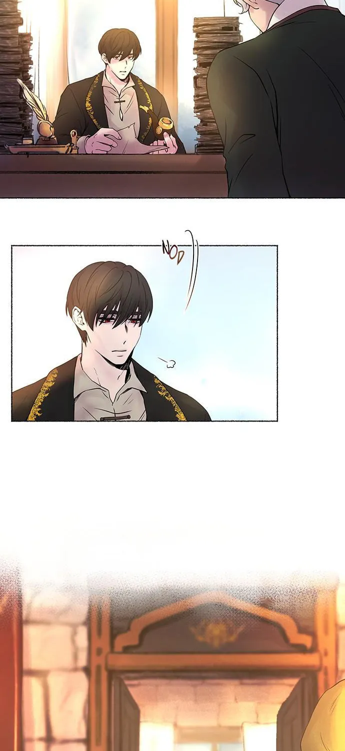 Read Like Wind on a Dry Branch chapter 4 image 32 on Lezhin