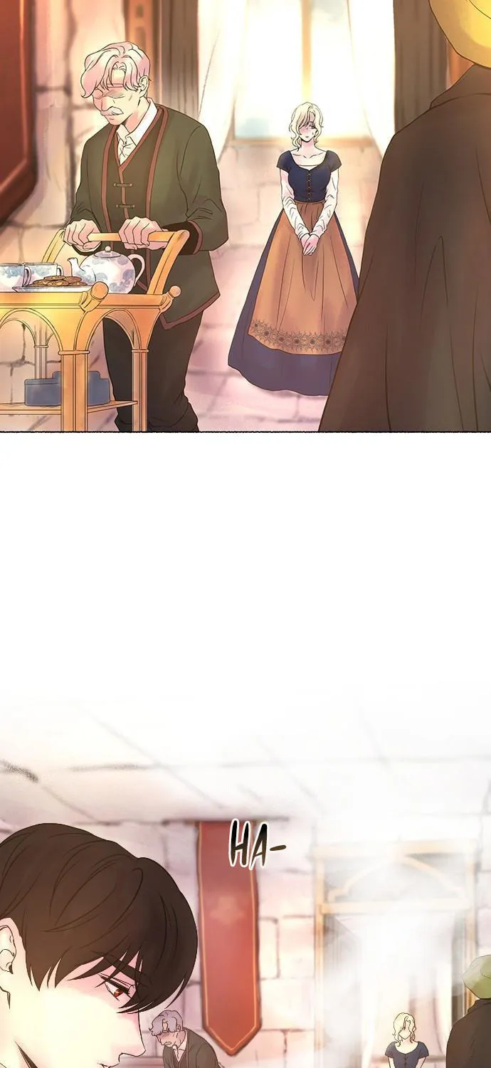 Read Like Wind on a Dry Branch chapter 4 image 33 on Lezhin