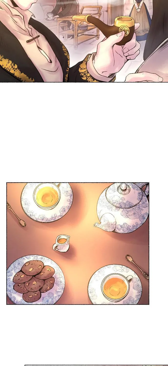 Read Like Wind on a Dry Branch chapter 4 image 34 on Lezhin